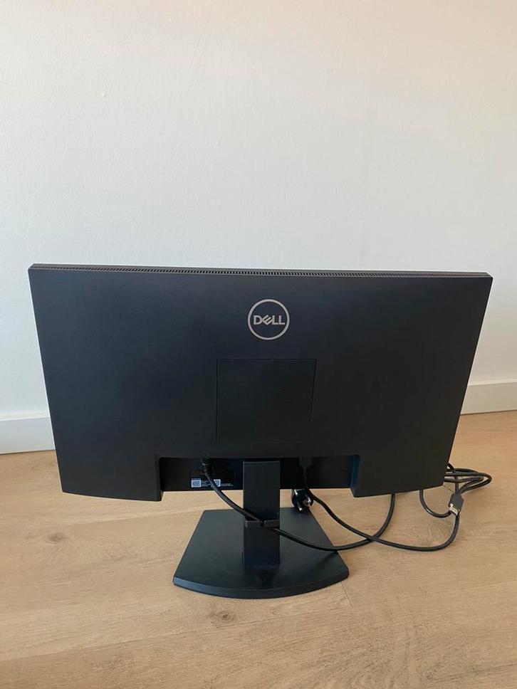 DELL SE2422HX, Computers en Software, Monitoren, Zo goed als nieuw, 60 Hz of minder, LED, HD, Ophalen of Verzenden