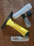 Karcher Raamwisser WV 50 - Compleet en Werkend, Huis en Inrichting, Ophalen, Raamwisser of Trekker