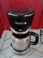 Koffiezetapparaat,, Witgoed en Apparatuur, Koffiezetapparaten, Ophalen, Gebruikt, Koffiemachine