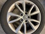 Drie sets velgen, Audi velgen + banden, Auto-onderdelen, Banden en Velgen, Ophalen, Gebruikt, 16 inch, Banden en Velgen