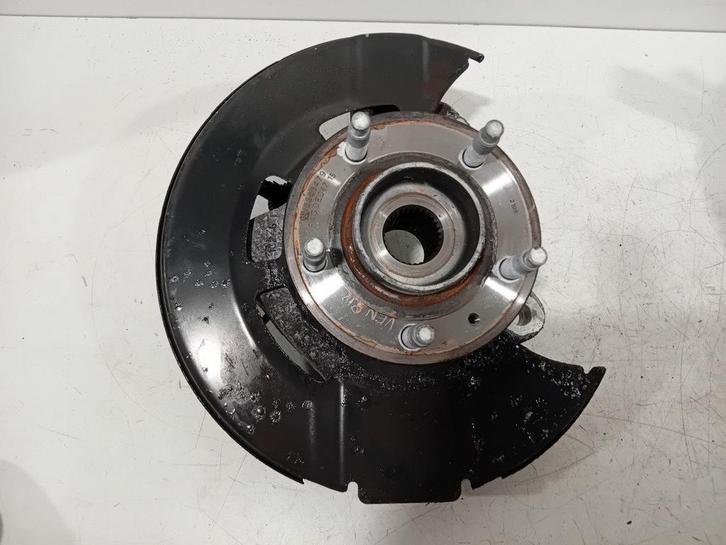 Wielnaaf rechts voor Opel Zafira, Auto-onderdelen, Ophanging en Onderstel, Opel, Overige automerken, Gebruikt, Herkomst onderdeel bekend