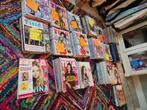 Tijdschriften collectie magazines meiden tina hitkranten, Ophalen of Verzenden, Gelezen, Gossip of Showbizz