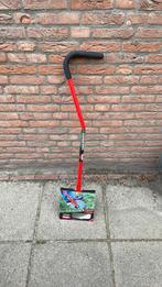 Polet professionele rolgraskantsteker, Tuin en Terras, Hand-tuingereedschap, Ophalen of Verzenden, Zo goed als nieuw