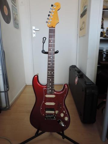 Fender Stratocaster American Professional II beschikbaar voor biedingen