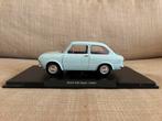 Fiat 850 Super (1964) Leo Models 1:24 - Nieuwstaat!, Hobby en Vrije tijd, Modelauto's | 1:24, Ophalen of Verzenden, Nieuw, Auto
