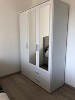 Draaideurkast Sisa RAUCH, Kast, 50 tot 70 cm, Nieuw, 105 cm of meer