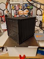 Tamiya 1:14 truck container, Ophalen of Verzenden