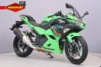 Kawasaki NINJA 400 (bj 2022), Bedrijf, Sport