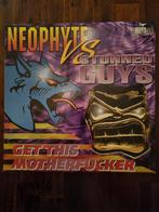 Neophyte vs Stunned Guys - Get This Motherfucker 12", Verzenden, Zo goed als nieuw, 12 inch, Overige genres