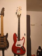 Harley Benton Standard Series Basgitaar, Ophalen of Verzenden