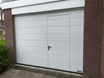 Hormann Garagedeur met Motor & Bluetooth - BxH 2480x2150mm, Ophalen, Garagedeur, Zo goed als nieuw, 120 cm of meer