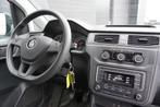 Volkswagen Caddy 2.0 TDI EURO 6 - Airco - Cruise - Trekhaak, Start-stop-systeem, Stof, Gebruikt, 4 cilinders