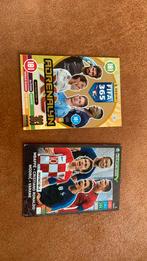 Panini invincible kaarten!!, Ophalen, Zo goed als nieuw