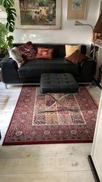 Bank, Ophalen, Gebruikt, Zwart, 50 tot 100 cm