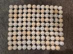 119 gebruikte golfballen Maxfli, Ophalen, Gebruikt, Bal(len)