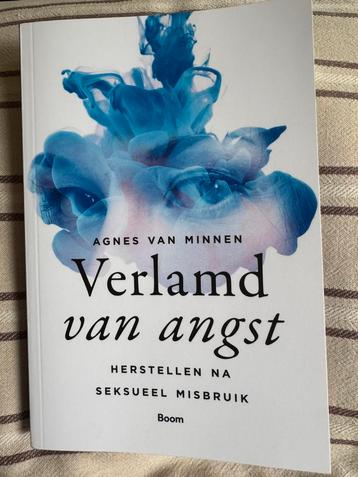 Verlamd van angst - herstellen na seksueel misbruik beschikbaar voor biedingen