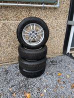 15 inch winterbanden set VW Caddy/Golf, Auto-onderdelen, Banden en Velgen, Ophalen of Verzenden