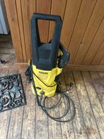 Karcher Hogedrukreiniger, Ophalen, Gebruikt, Karcher K2, .
