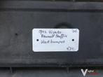Opel Vivaro / Renault Traffic 2006 Voorbumper, Auto-onderdelen, Carrosserie en Plaatwerk, Ophalen, Gebruikt, Voor, Bumper
