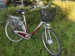 Gazelle innergy  Shimano Nexus 8 speed elektrische fiets., Ophalen, Zo goed als nieuw, 47 tot 51 cm, 50 km per accu of meer