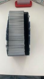 Pokemon scarlet en violet +/- 550 kaarten, Ophalen of Verzenden, Zo goed als nieuw