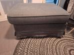 Ektorp ikea poef met opbergruimte, Ophalen, 75 tot 100 cm, Minder dan 150 cm