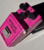 Ibanez AD-80 analoge delay, Ophalen of Verzenden, Gebruikt
