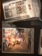 Street Fighter X Tekken PS3 Special Edition, Vechten, 2 spelers, Eén computer, Ophalen of Verzenden