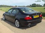 BMW 3-serie 318i Executive, Auto's, BMW, Automaat, 65 €/maand, Achterwielaandrijving, Gebruikt