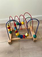 Kralen Spiraal - Montessori Speelgoed, Ophalen, Gebruikt, Overige typen