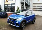 Aixam Crossover Premium Emotion 2022 4421km 1 jaar garantie, Gebruikt, Overige merken