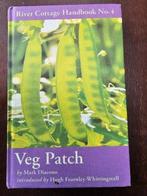 Veg Patch - Hugh Fearnley Whittingstall - River Cottage hand, Boeken, Kookboeken, Gezond koken, Zo goed als nieuw, Europa, Hugh Fearnley Whittingsta