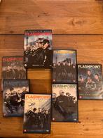 Flashpoint Seizoen 1 t/m 6 DVD, Ophalen of Verzenden, Zo goed als nieuw