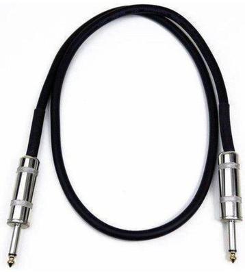 Jack 6,35 naar Jack 6,35 speaker kabel 2 x 1,5mm lang 5 mete beschikbaar voor biedingen