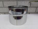 ThermoVent Kachel Aansluitstuk DWL/CON 130031, Ophalen of Verzenden, Nieuw