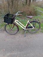 Sparta pick up dames transport fiets 3ver terugtraprem 28inc, 50 tot 53 cm, Ophalen, Gebruikt