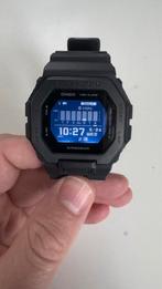 Nieuwstaat - Casio GBX-100-NS-1, Hoogte, Casio G-shock, Zwart, IOS