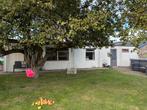 Woonunit, mantelzorg woning, Ophalen