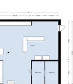 TE HUUR Bedrijfsruimte in Noordersluis Lelystad, Almere