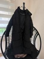 Jas, Kleding | Dames, Bodywarmers, Ophalen, Zo goed als nieuw, Maat 38/40 (M), Zwart