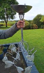 Vintage Willemse design hanglamp jaren 80, Huis en Inrichting, Lampen | Hanglampen, Ophalen