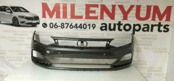 VOLKSWAGEN POLO 2G BUMPER NIEUW (2017----) LA7N beschikbaar voor biedingen