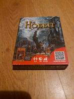 kaartspel de hobbit, Vijf spelers of meer, Ophalen of Verzenden, Zo goed als nieuw, 999 Games