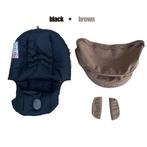 Veiligheidszitje - kinderzitje auto - kinderzitje achter, Niet ingevuld, Niet ingevuld, Nieuw, Ophalen of Verzenden