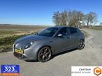 Alfa Romeo Giulietta 1.750 Turbo Veloce, Auto's, Alfa Romeo, 15 km/l, 4 cilinders, 1000 kg, 500 kg