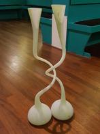 vazen, Ophalen, Overige kleuren, 50 tot 75 cm, Glas