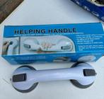 Douch toilet zuignap handgreep, Ophalen of Verzenden, Zo goed als nieuw