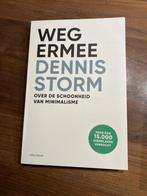 Weg ermee van Dennis Stotm, Verzenden, Zo goed als nieuw, Dennis Storm
