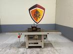 Esse Emme F105L Freesmachine, Ophalen, Gebruikt, Elektrisch, Overige soorten