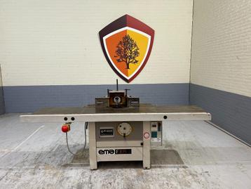 Esse Emme F105L Freesmachine beschikbaar voor biedingen